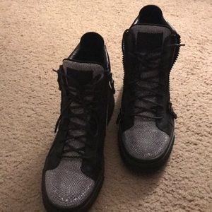 Men’s Moonwalker Giuseppe Shoes